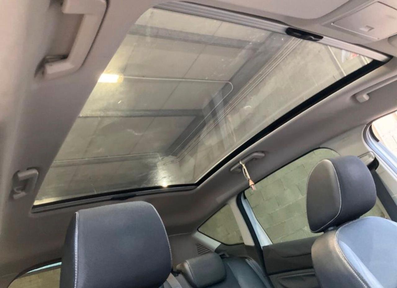 Ford Kuga 2.0 TDCi 136 CV 4WD Titanium