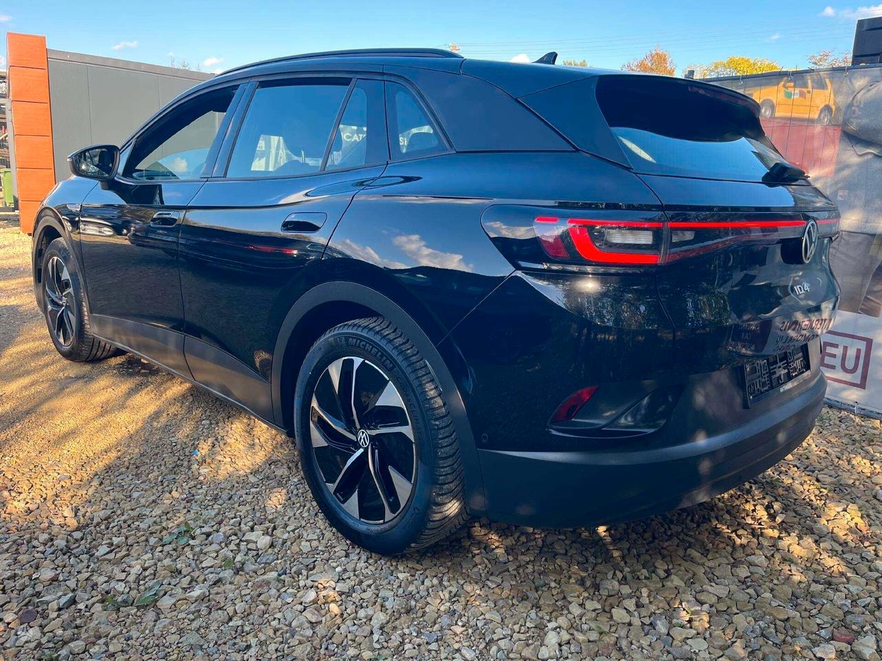 Volkswagen ID.4 Pro Performance