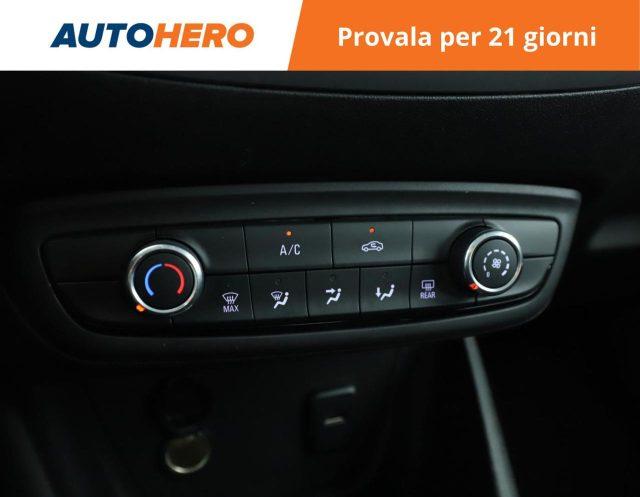 OPEL Crossland X 1.2 12V Start&Stop Advance