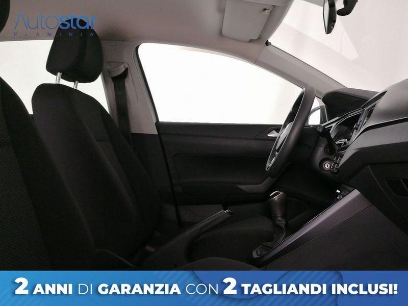 Volkswagen Polo 5p 1.0 evo Trendline 65cv