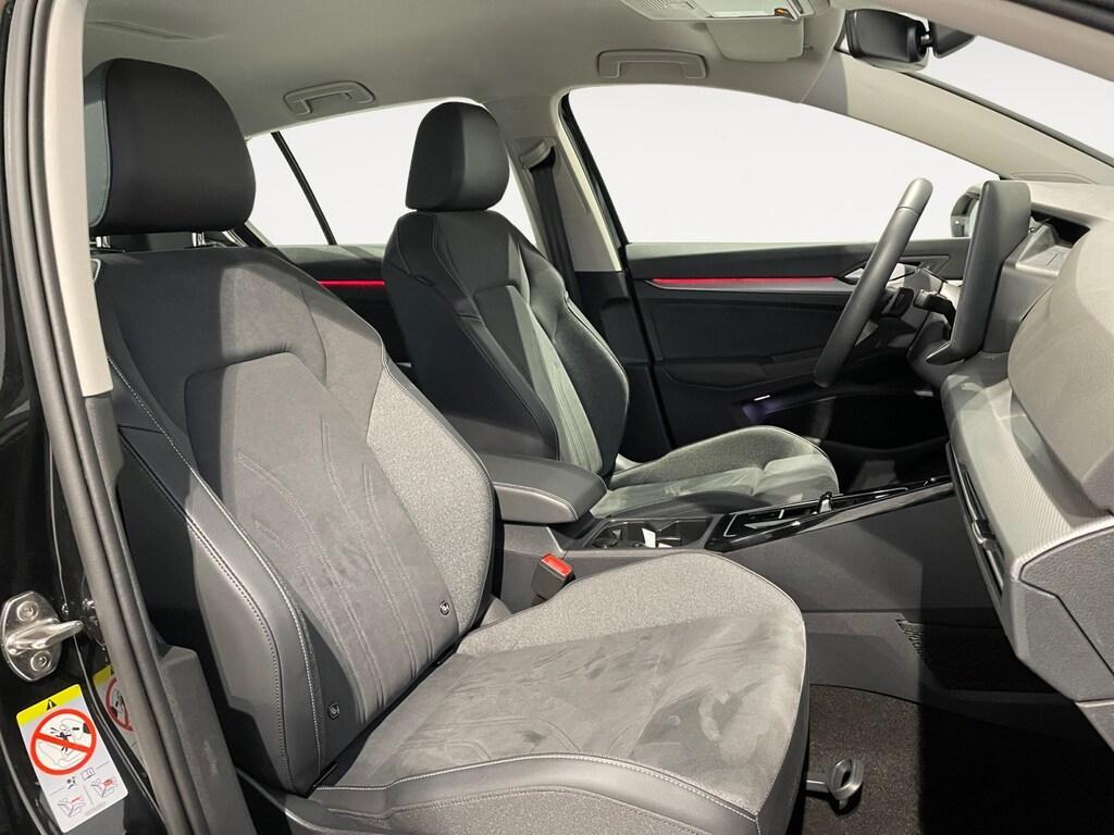 Volkswagen Golf VIII 2024 2.0 TDI 150CV DSG Style