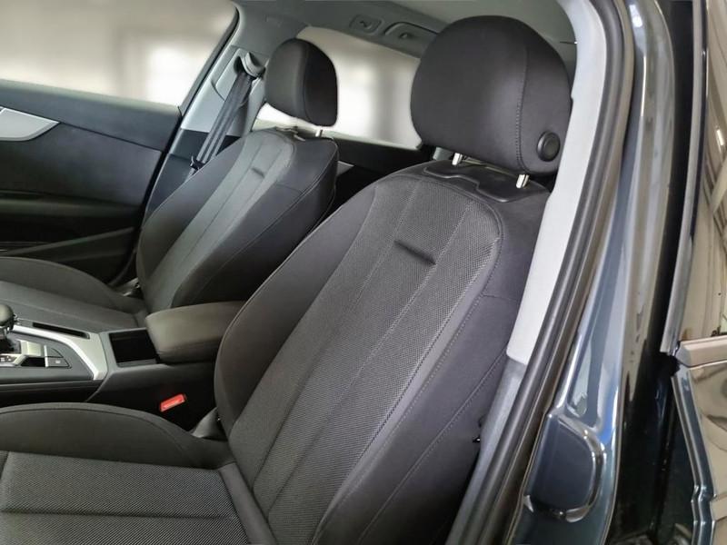 AUDI A4 AVANT 2.0 40 TDI BUSINESS S TRONIC STATION WAGON