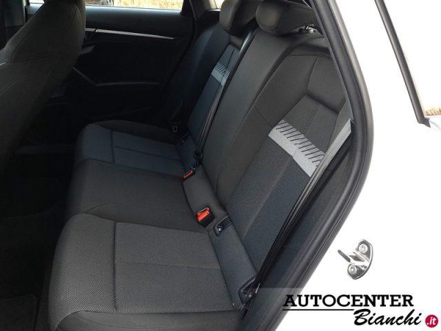 AUDI A3 SPB 30 TDI S tronic Business Advanced