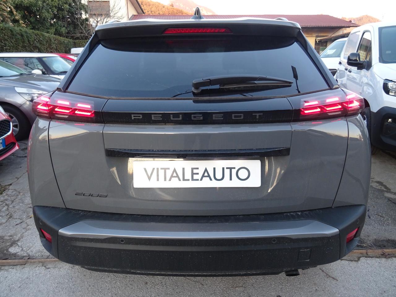 Peugeot 2008 1.2 PureTech 100 S&S Allure NUOVA