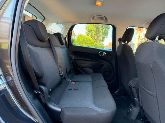 FIAT 500L 1.4 95 CV Mirror