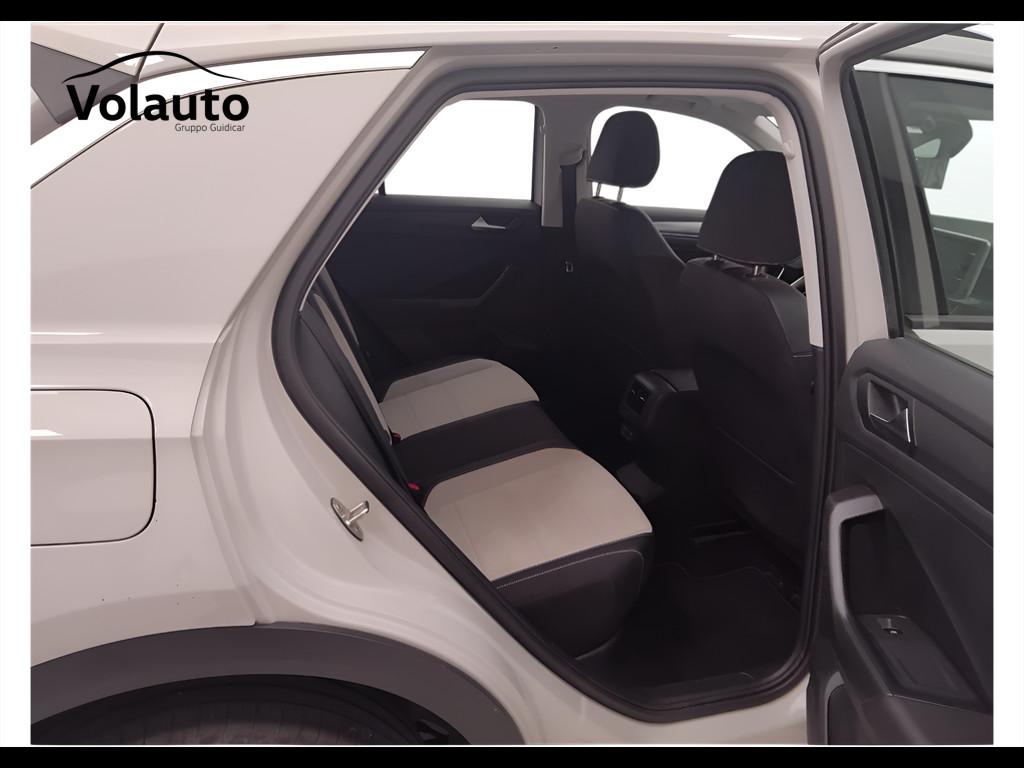VOLKSWAGEN T-Roc I 2022 - T-Roc 1.5 tsi Style dsg