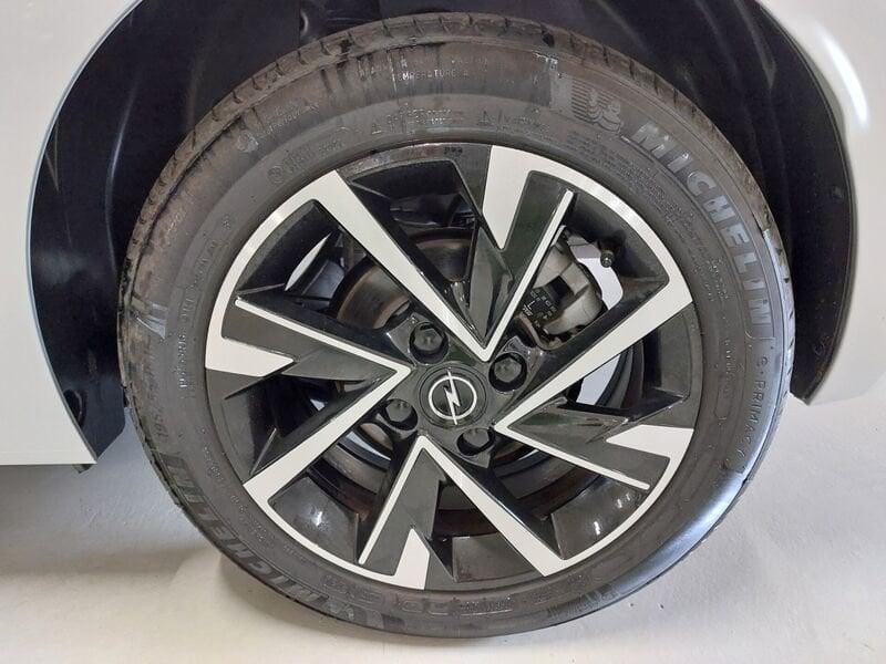 Opel Corsa Corsa 1.2 100 CV aut. GS