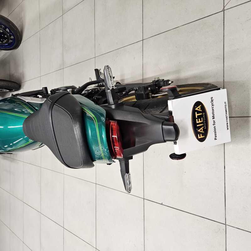 Kawasaki Z 650 RS - 2024
