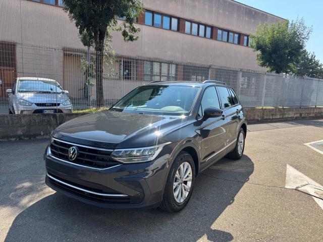 VOLKSWAGEN Tiguan 2.0 TDI 150 CV SCR DSG Life
