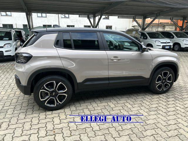 JEEP Avenger PROMO FINANZ. 1.2 Turbo Summit KM 0