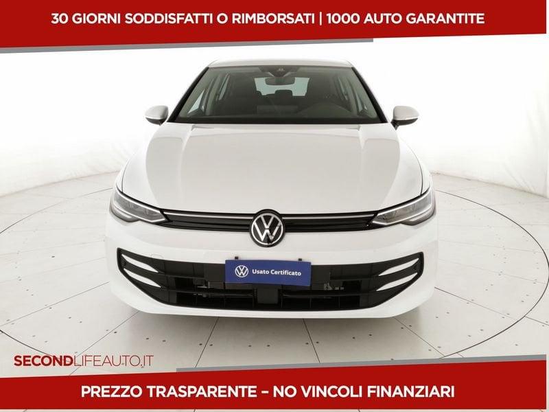 Volkswagen Golf 1.5 tsi Edition Plus 115cv