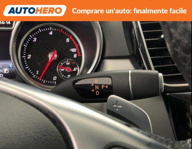 MERCEDES-BENZ GLE 250 d 4Matic Premium