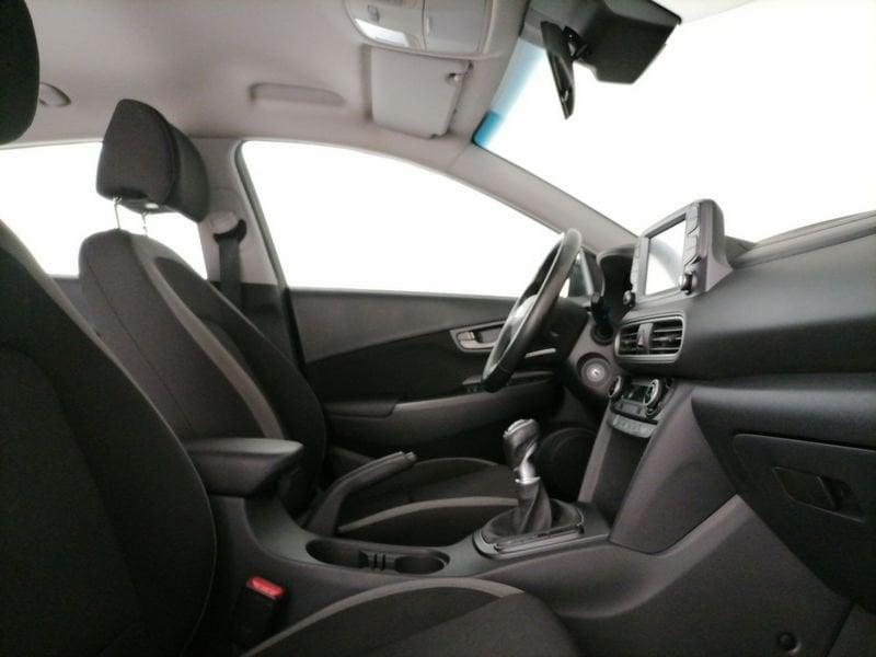 Hyundai Kona 1.0 t-gdi Comfort 2wd 120cv