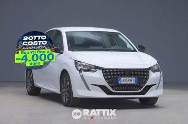 Peugeot 208 1.5 BlueHDI 100CV Active Pack