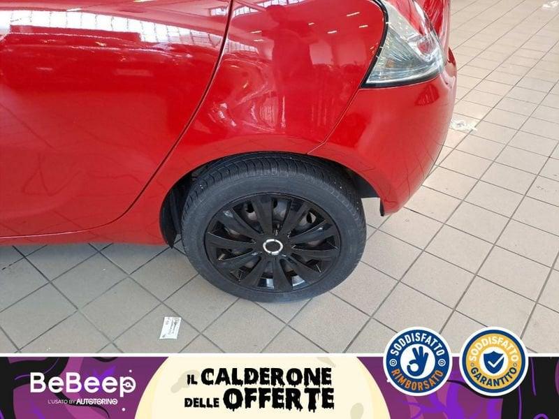 Lancia Ypsilon 1.2 PLATINUM 69CV MY18