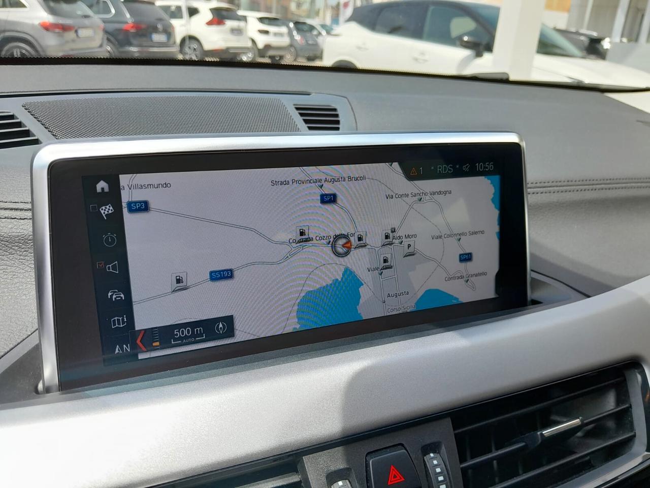 Bmw X2 xDrive20d Business-X