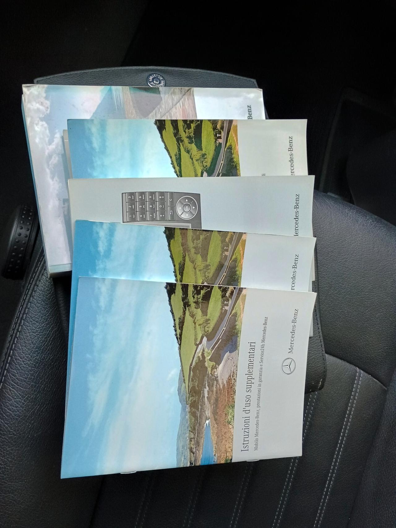 Mercedes-benz Viano 2.2 CDI Fun