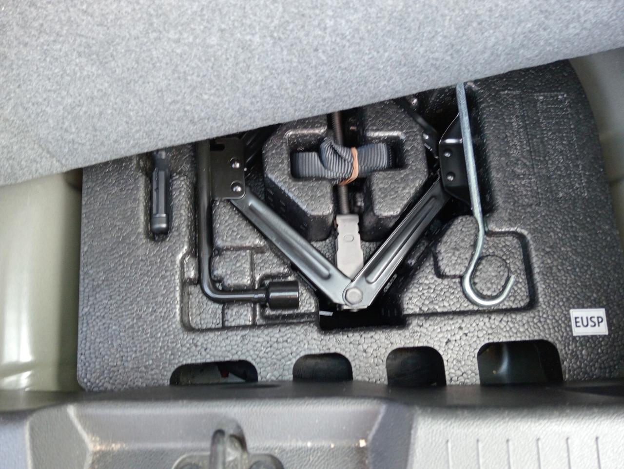 Opel Karl 1.0 75 CV Cosmo UNIPROPRIETARIO