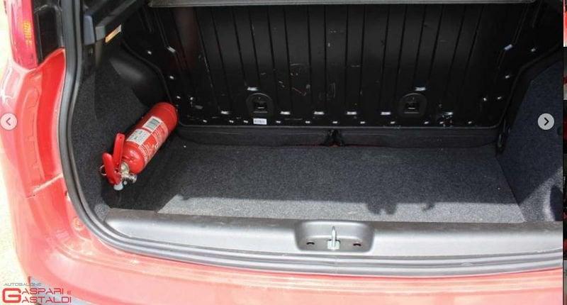 FIAT Panda 1.2 69cv E6 Easy