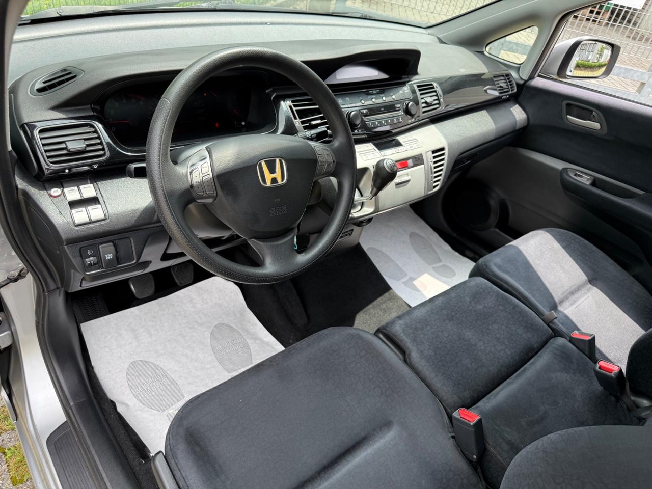 Honda FR-V 2.2 16V i-CTDi Executive LH 6Posti*Cerchi*