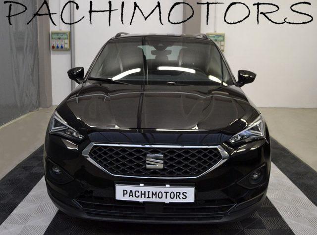 SEAT Tarraco 2.0 TDI DSG Style Iva Esposta Unico Proprietario