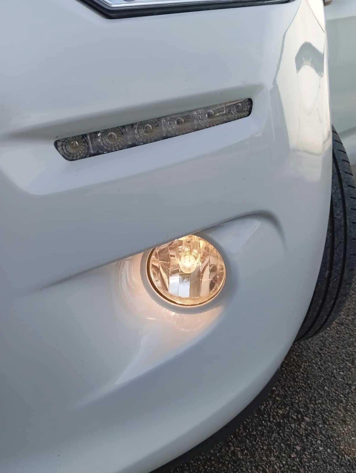 Citroen C3 1.4 HDi 70 Seduction km 94000 Unipro Come Nuova