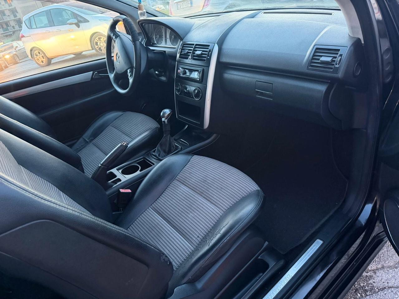 Mercedes-benz A 180 CDI Coupé Avantgarde