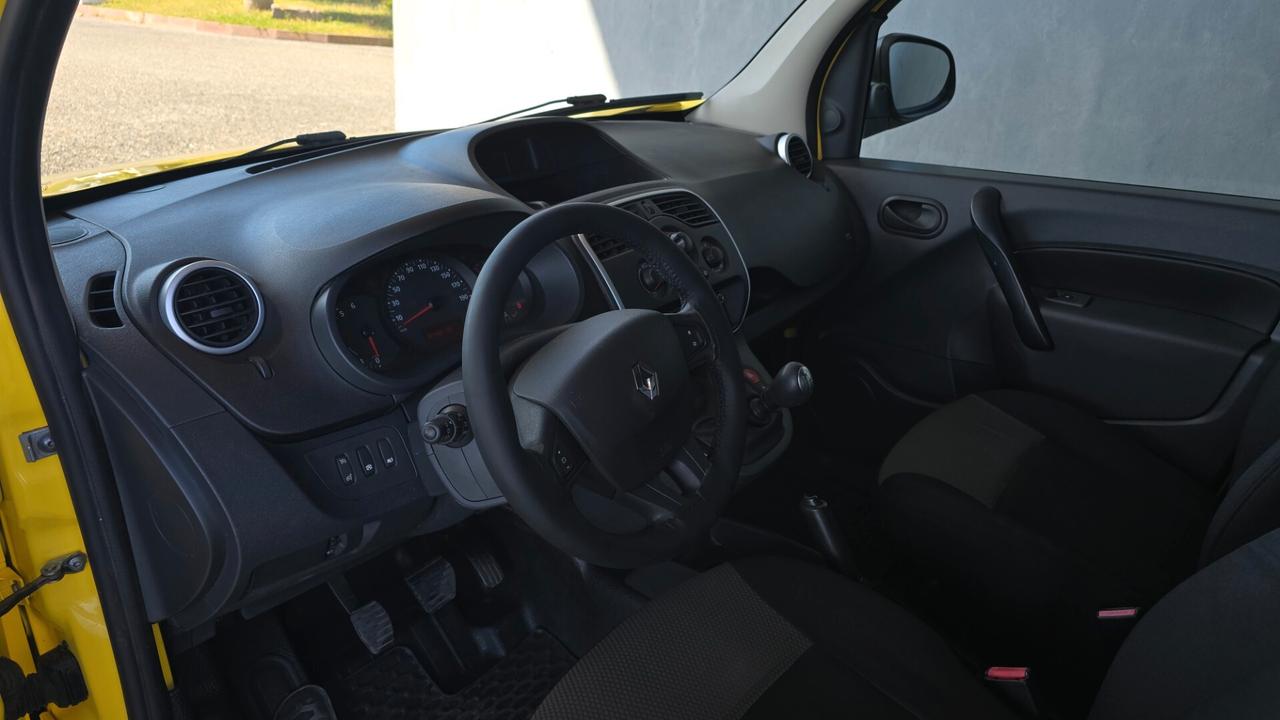 Renault Kangoo 1.5 dCi 90CV S&S 4p. Express Ice