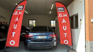 Audi A5 / S5 quattro 2.0 tdi