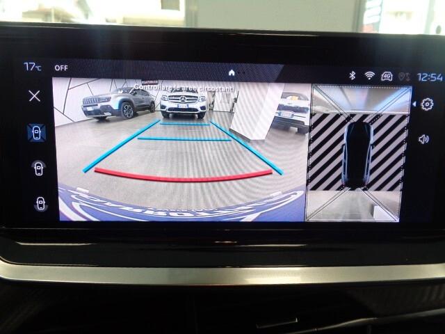 208 PureTech 100 5 porte ALLURE PACK