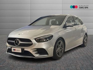 Mercedes-Benz Classe B B 200 d Premium auto
