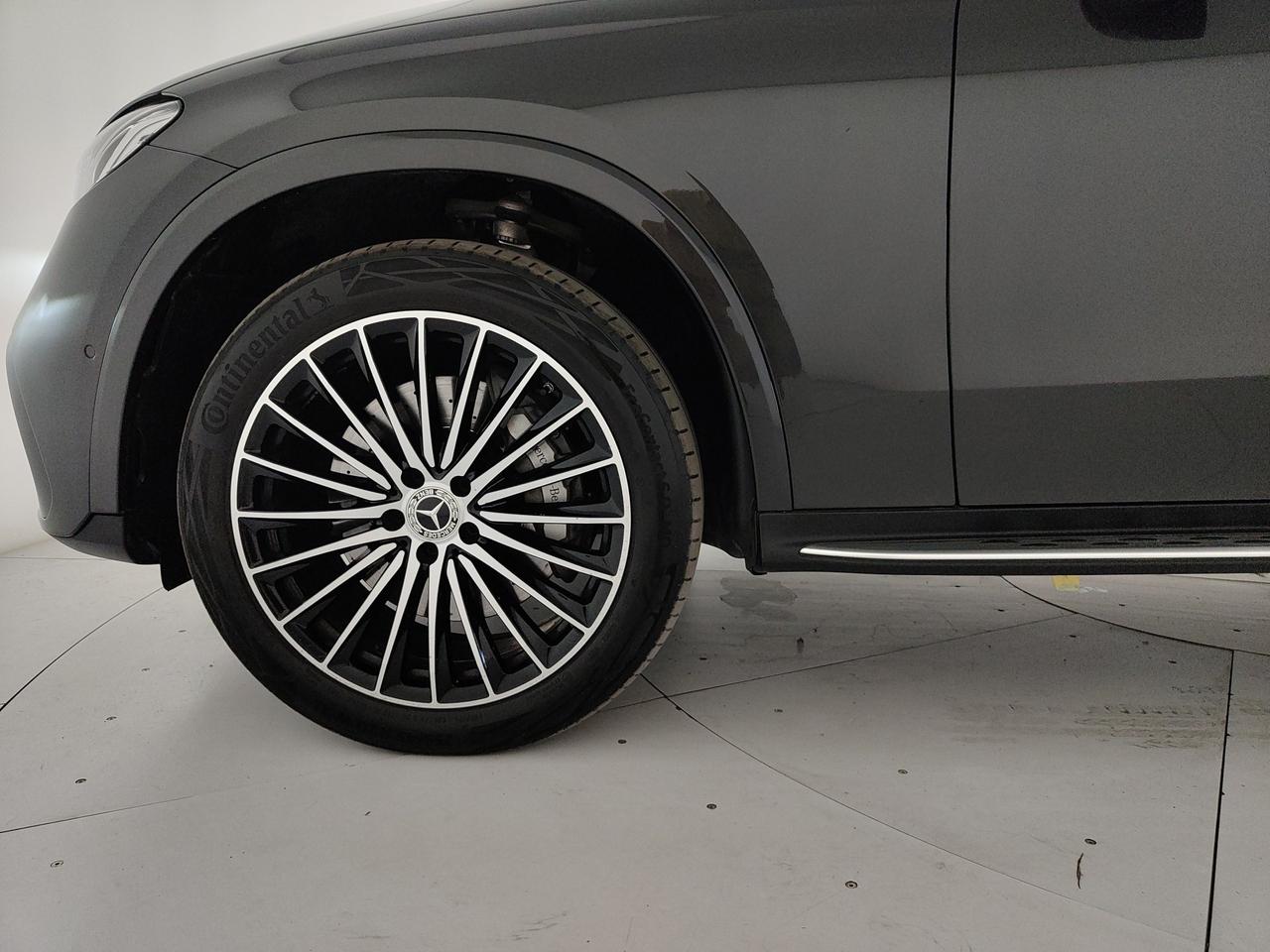 Mercedes-Benz GLC 300 de phev AMG Line Advanced Plus 4matic auto