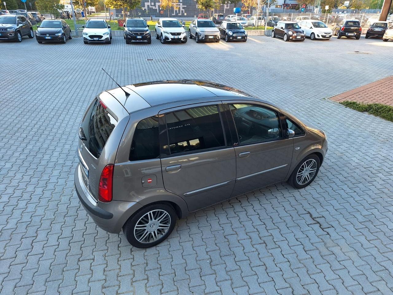 Lancia MUSA 1.9 Multijet Platino Plus X NEOPATENTATI solo 48.000KM