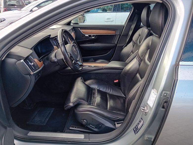 VOLVO V90 D4 AWD GEARTRONIC INSCRIPTION