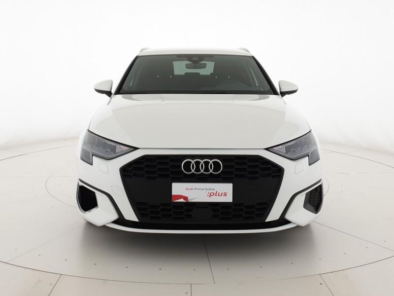 Sportback 35TFSI 150CV S tronic Business