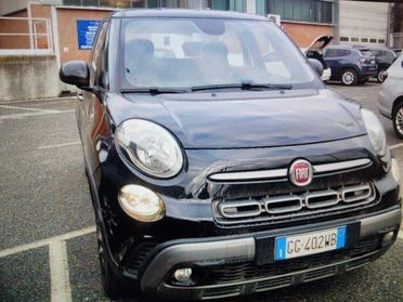 FIAT 500L 1.3 Multijet 95 CV Cross PROMO