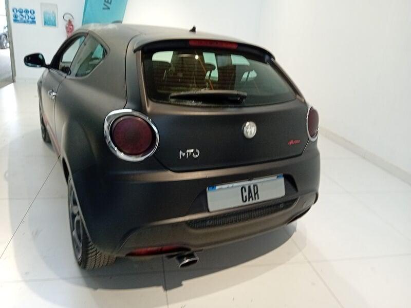 Alfa Romeo MiTo MiTo 1.4 T 135 CV M.air Distinctive