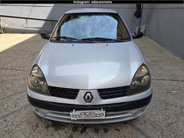RENAULT CLIO - UNICO PROPRIETARIO