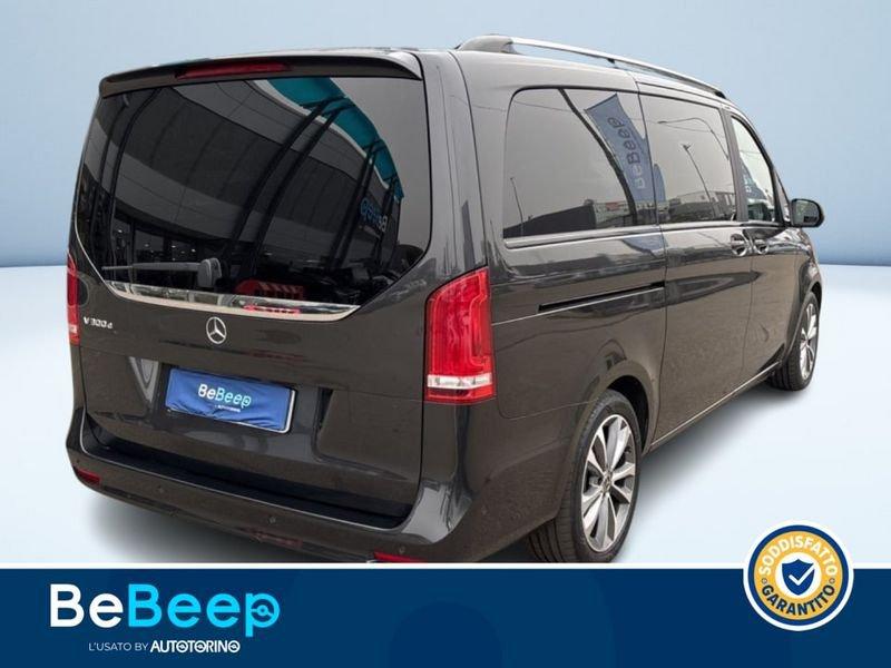 Mercedes-Benz Classe V V LONG 300 D PREMIUM AUTO
