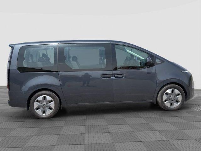 HYUNDAI Staria Staria 2.2 AT AWD 9 posti Wagon
