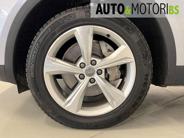 AUDI Q5 40 TDI quattro S tronic *PREZZO REALE*