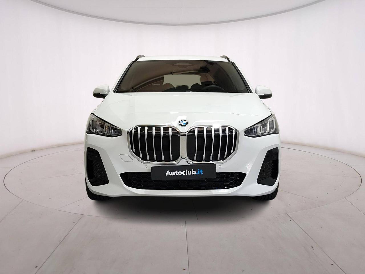 BMW Serie 2 218d Active Tourer MSport