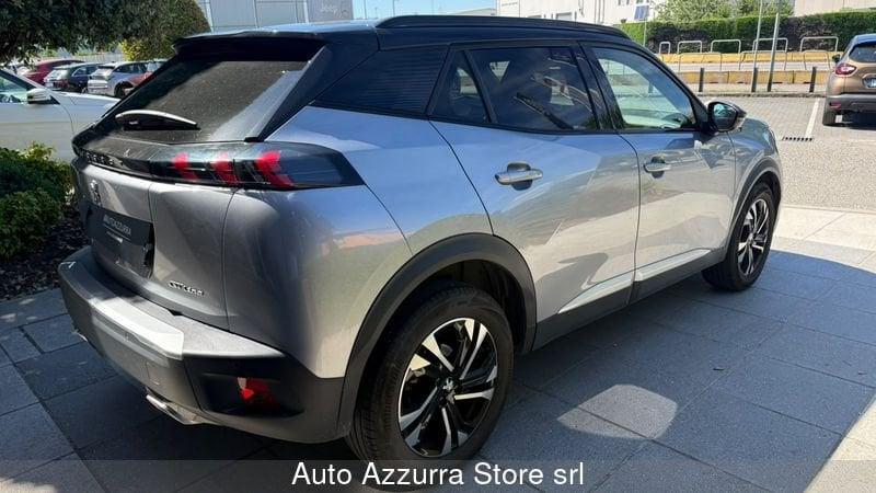 Peugeot 2008 2008 1.2 puretech GT Line s&s 130cv eat8 *PROMO AZZURRA*