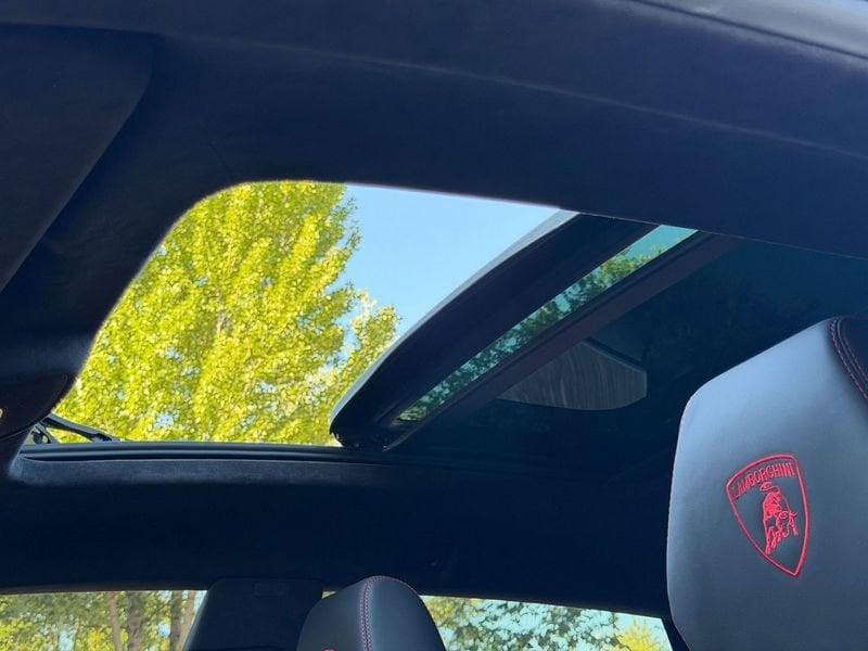 Lamborghini Urus Urus 4.0 V8 S auto "COME NUOVA!!" PPF OPACO