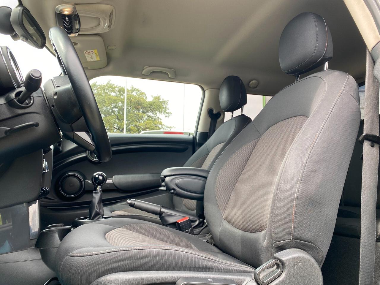 MINI - Mini - One D Hype - NEOPATENTATI - FINANZIABILE - PERMUTE