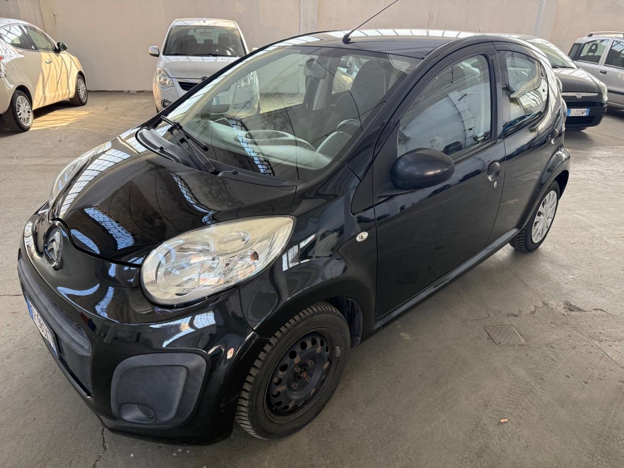 Citroen C1 1.0 5 porte Seduction
