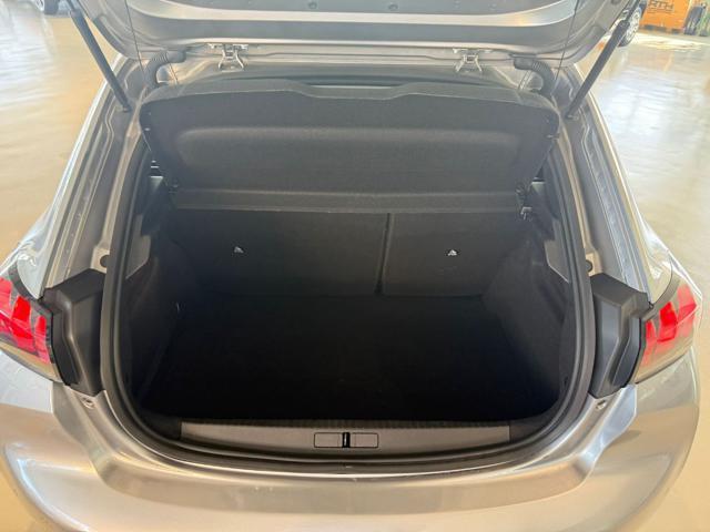 PEUGEOT 208 PureTech 75 Stop&Start 5 porte Active Pack