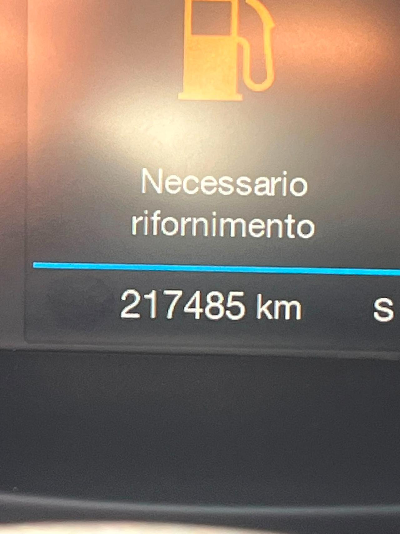 Alfa Romeo Stelvio 2.2 Turbodiesel 190 CV AT8 Q4 Business