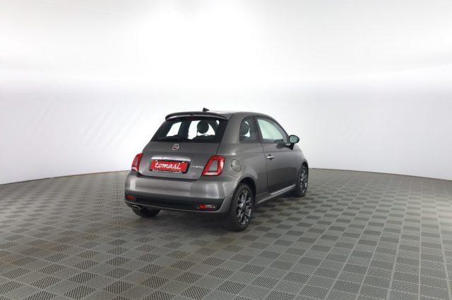 FIAT 500 500 1.0 Hybrid Connect