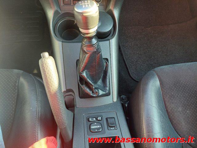 TOYOTA RAV 4 RAV4 Crossover 2.2 D-4D 150 CV DPF Exclusive